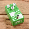 RYRA The 808 Effects and Pedals / Overdrive and Boost