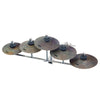 Sabian Tollspire Chimes Set with Bar Drums and Percussion / Auxiliary Percussion