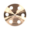 Sabian 10" AAX O-Zone Splash Cymbal Drums and Percussion / Cymbals / Crash