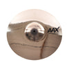 Sabian 14" AAX X-Plosion Fast Crash Cymbal Drums and Percussion / Cymbals / Crash