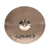 Sabian 14" XSR Fast Crash Cymbal Drums and Percussion / Cymbals / Crash