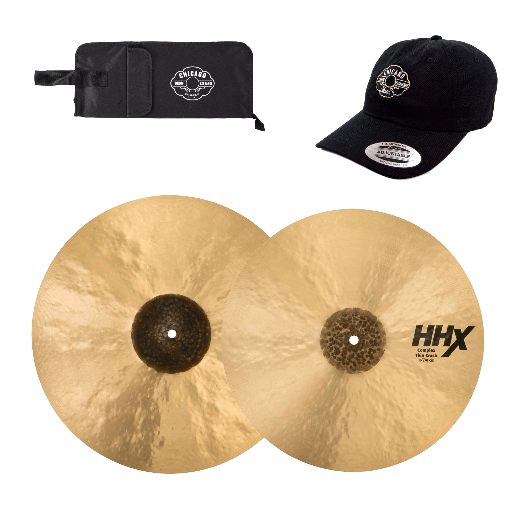 Sabian 16/18