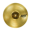 Sabian 16" AAX Concept Crash Cymbal Drums and Percussion / Cymbals / Crash