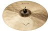 Sabian 16" Artisan Crash Cymbal Drums and Percussion / Cymbals / Crash