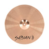 Sabian 16" B8X Medium Crash Cymbal Drums and Percussion / Cymbals / Crash