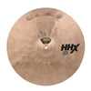 Sabian 16" HHX Concept Crash Cymbal Drums and Percussion / Cymbals / Crash