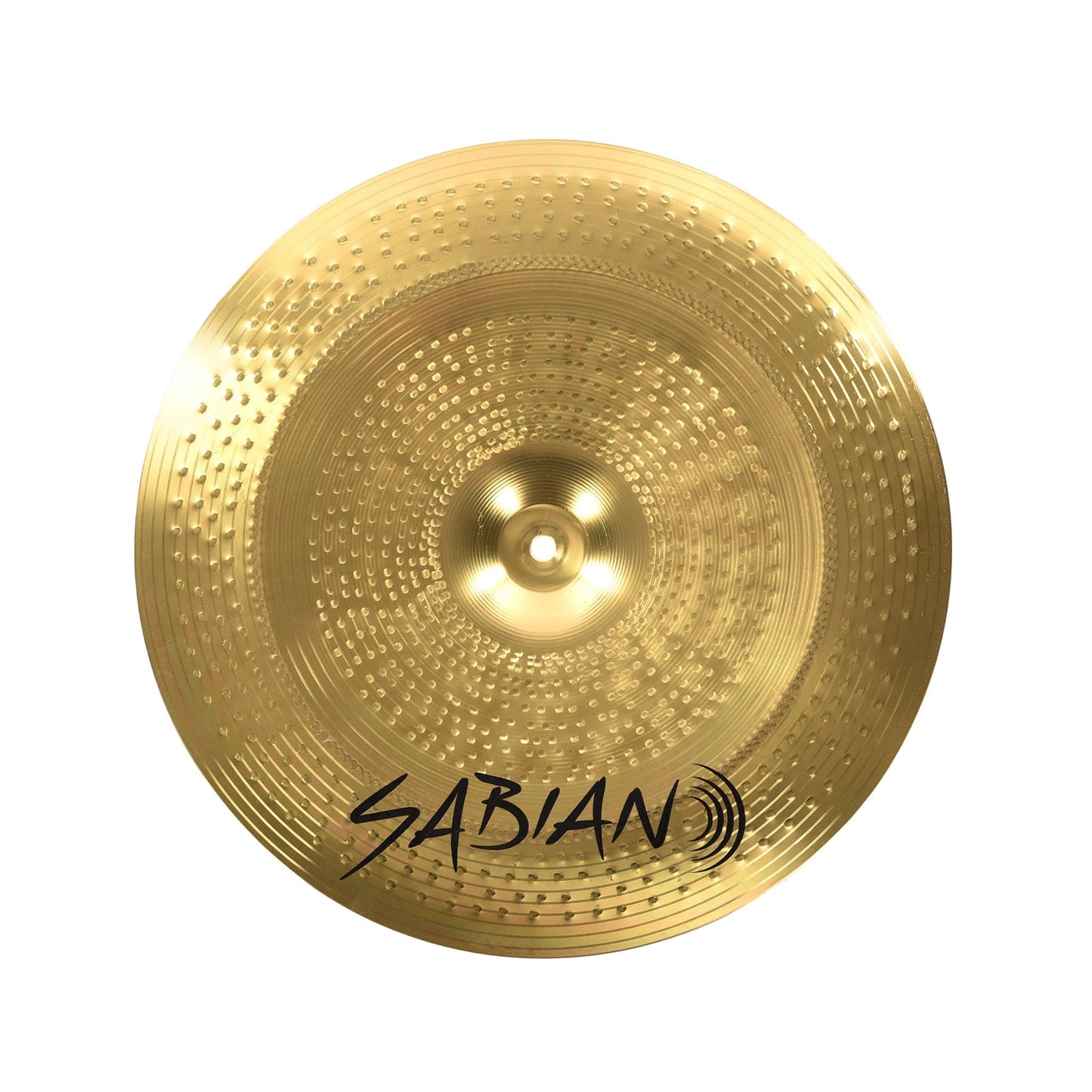 Sabian 16" SBR China Cymbal Drums and Percussion / Cymbals / Crash
