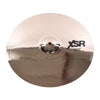 Sabian 16" XSR Fast Crash Cymbal Drums and Percussion / Cymbals / Crash