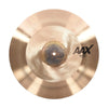 Sabian 17" AAX Freq Crash Cymbal Drums and Percussion / Cymbals / Crash