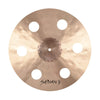 Sabian 17" HHX Complex O-Zone Crash Drums and Percussion / Cymbals / Crash