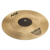 Sabian 18" AAX Freq Crash Cymbal Drums and Percussion / Cymbals / Crash