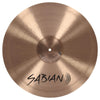Sabian 18" AAX Medium Crash Cymbal Drums and Percussion / Cymbals / Crash