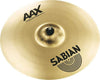 Sabian 18" AAX X-plosion Crash Cymbal Brilliant Drums and Percussion / Cymbals / Crash
