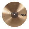 Sabian 18" FRX Crash Cymbal Drums and Percussion / Cymbals / Crash
