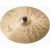 Sabian 18" HHX Legacy Crash Cymbal Drums and Percussion / Cymbals / Crash