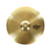Sabian 18" SBR Crash Ride Cymbal Drums and Percussion / Cymbals / Crash