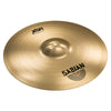 Sabian 18" XSR Fast Crash Cymbal Drums and Percussion / Cymbals / Crash