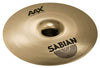 Sabian 19 AAX X-plosion Fast Crash Cymbal Brilliant Drums and Percussion / Cymbals / Crash