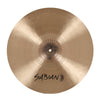 Sabian 19" FRX Crash Cymbal Drums and Percussion / Cymbals / Crash