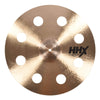 Sabian 19" HHX Complex O-Zone Crash Drums and Percussion / Cymbals / Crash