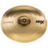 Sabian 19" HHX Evolution Series Crash Cymbal Drums and Percussion / Cymbals / Crash