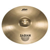 Sabian 19" XSR Fast Crash Cymbal Drums and Percussion / Cymbals / Crash