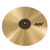 Sabian 20" AAX Medium Crash Cymbal Drums and Percussion / Cymbals / Crash