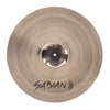 Sabian 20" AAX X-Plosion Crash Cymbal Brilliant Drums and Percussion / Cymbals / Crash