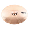 Sabian 20" B8X Ride Cymbal Drums and Percussion / Cymbals / Crash