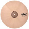 Sabian 20" HHX Complex Thin Crash Cymbal Drums and Percussion / Cymbals / Crash