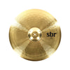 Sabian 20" SBR Ride Cymbal Drums and Percussion / Cymbals / Crash