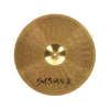 Sabian 20" SBR Ride Cymbal Drums and Percussion / Cymbals / Crash