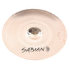 Sabian 20" XSR Ride Cymbal Drums and Percussion / Cymbals / Crash