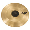Sabian 21" AAX Freq Ride Cymbal Drums and Percussion / Cymbals / Crash