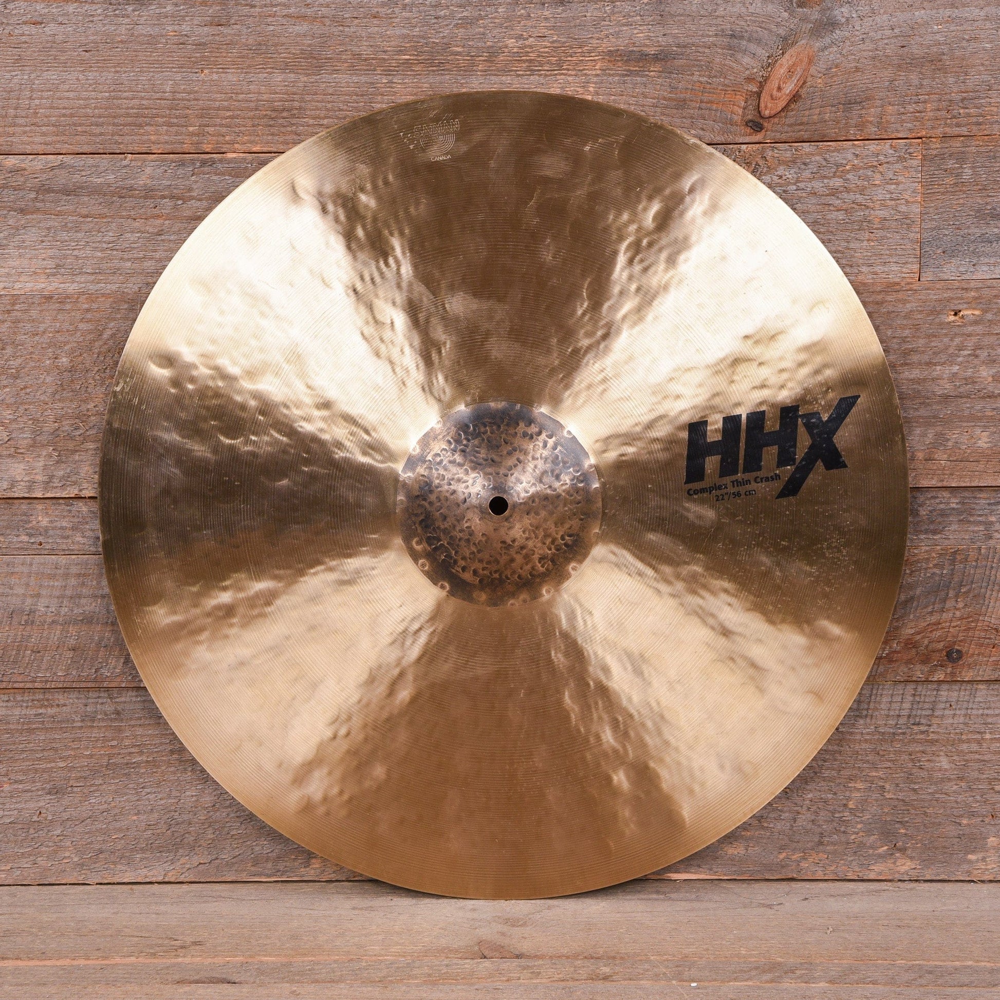 Sabian 22