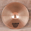Sabian B8X Performance Cymbal Box Set (14/16/20 + Free 18" Thin Crash) Drums and Percussion / Cymbals / Cymbal Packs