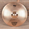 Sabian B8X Performance Cymbal Box Set Prepack (14/16/20 Free 18 Thin Crash) Drums and Percussion / Cymbals / Cymbal Packs