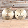 Sabian 13" AAX Fast Hats Drums and Percussion / Cymbals / Hi-Hats