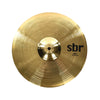Sabian 13" SBR Hi-Hat Pair Drums and Percussion / Cymbals / Hi-Hats