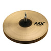 Sabian 14" AAX Medium Hi-Hat Pair Drums and Percussion / Cymbals / Hi-Hats