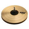 Sabian 14" AAX Thin Hi-Hat Pair Drums and Percussion / Cymbals / Hi-Hats