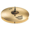 Sabian 14" AAX X-Plosion Hi-Hat Pair Drums and Percussion / Cymbals / Hi-Hats