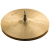Sabian 14" Artisan Light Hi-Hat Pair Drums and Percussion / Cymbals / Hi-Hats
