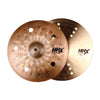 Sabian 14" HHX Compression Hi-Hat Pair Drums and Percussion / Cymbals / Hi-Hats