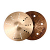 Sabian 14" HHX Compression Hi-Hat Pair Drums and Percussion / Cymbals / Hi-Hats