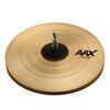 Sabian 15" AAX Medium Hi-Hat Pair Drums and Percussion / Cymbals / Hi-Hats