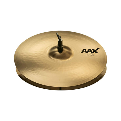 Sabian 15" AAX Thin Hi-Hat Pair Brilliant Drums and Percussion / Cymbals / Hi-Hats
