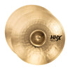 Sabian 15" HHX Medium Hi-Hat Pair Brilliant Drums and Percussion / Cymbals / Hi-Hats