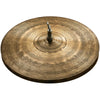 Sabian 16" Artisan Elite Hi-Hat Pair Drums and Percussion / Cymbals / Hi-Hats
