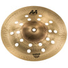 Sabian 10" AA Mini Holy China Cymbal Drums and Percussion / Cymbals / Other (Splash, China, etc)